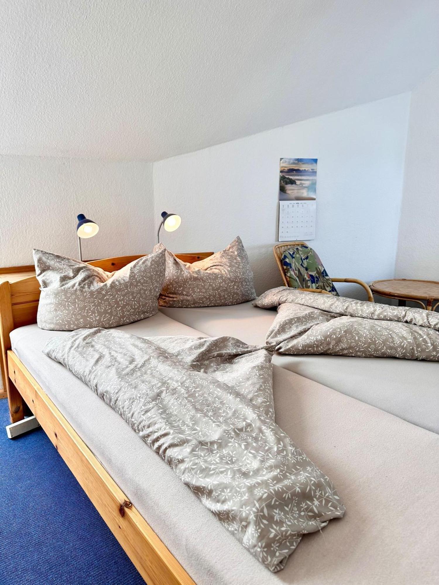 Ferienwohnung De Dueker دوروم المظهر الخارجي الصورة