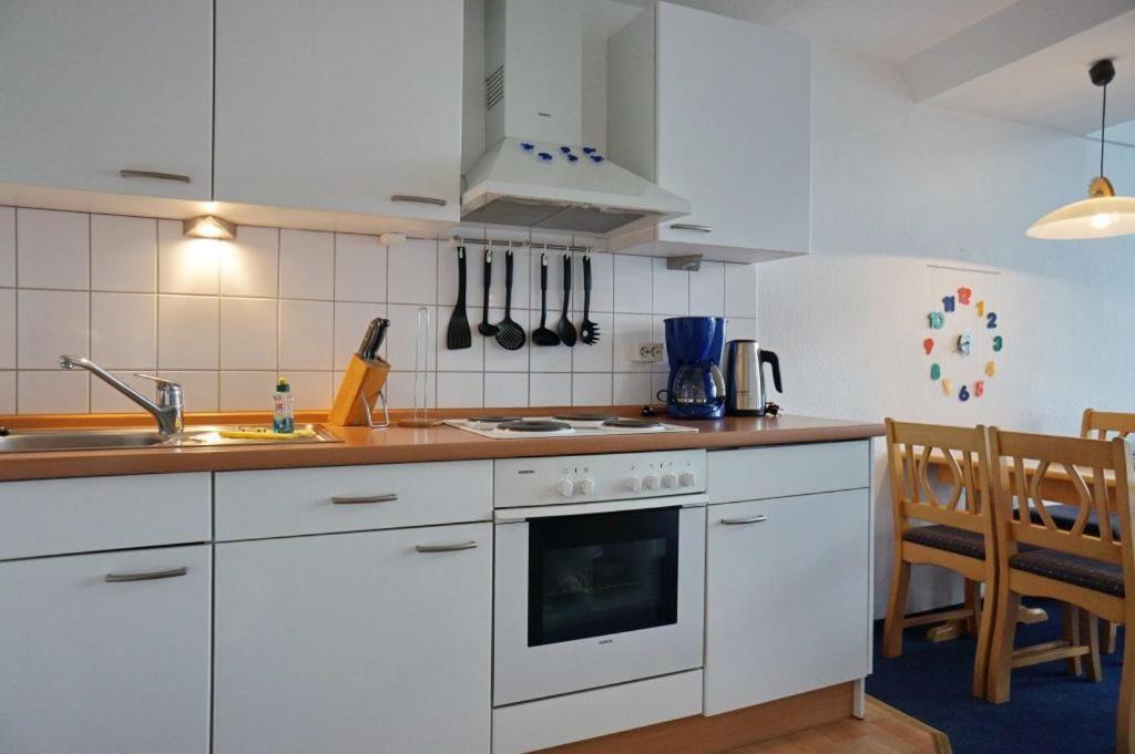 Ferienwohnung De Dueker دوروم المظهر الخارجي الصورة